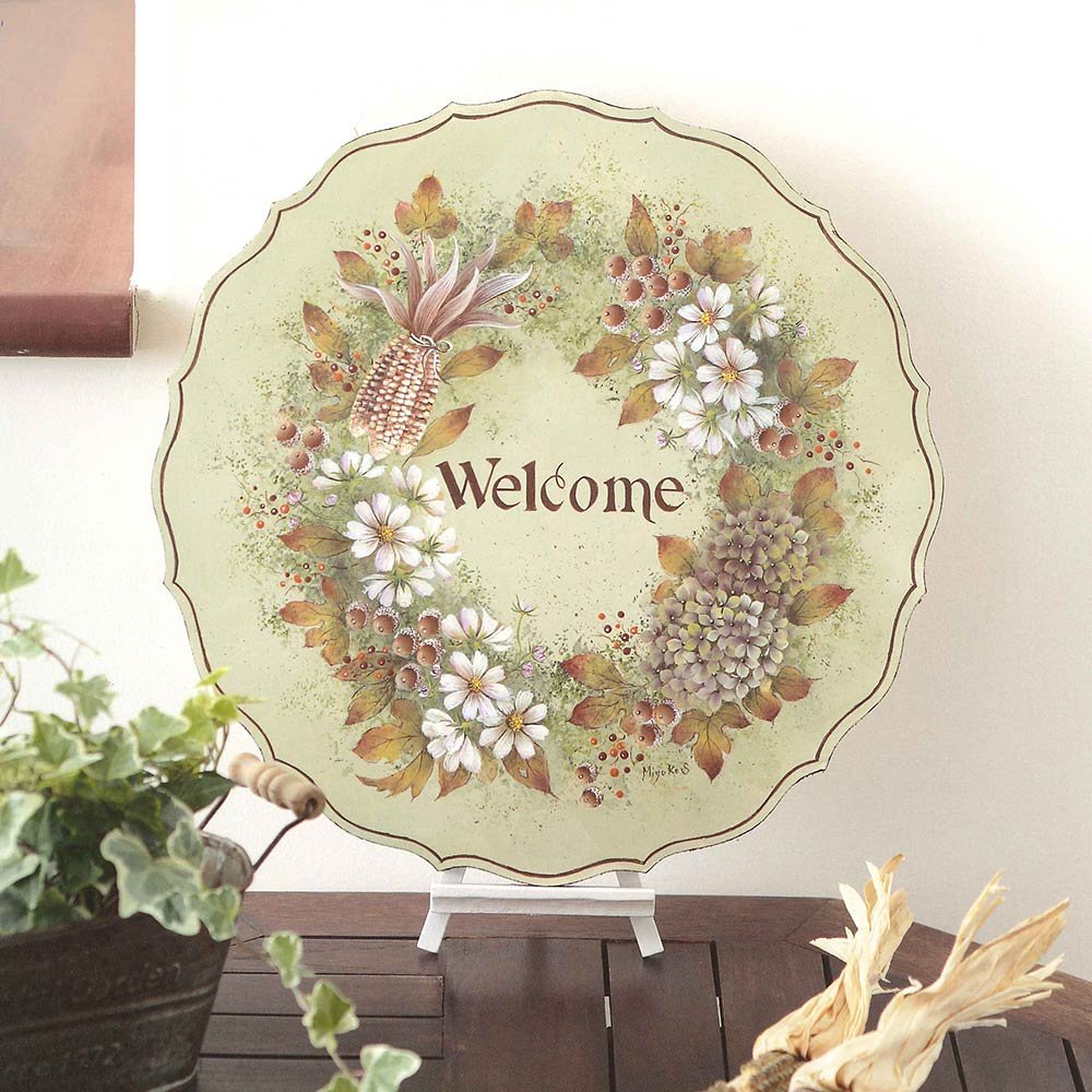 ウェルカムボード coco Amazon.com: Welcome & Wedding Board with Bloom Miyoko